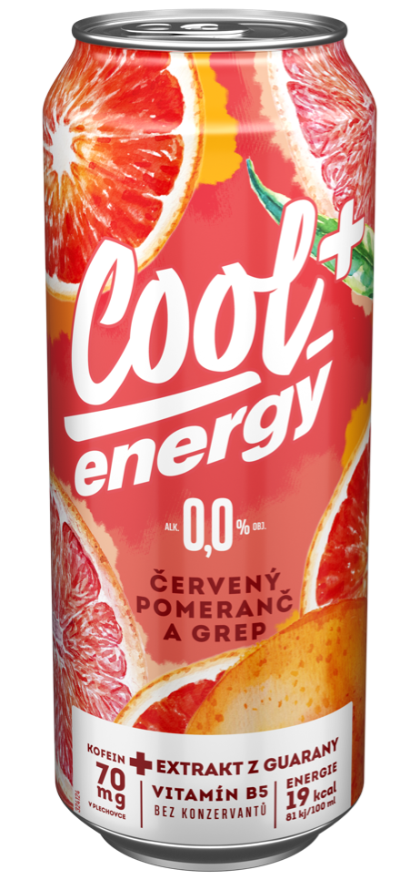 Cool+ Energy