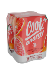 Cool+ Energy