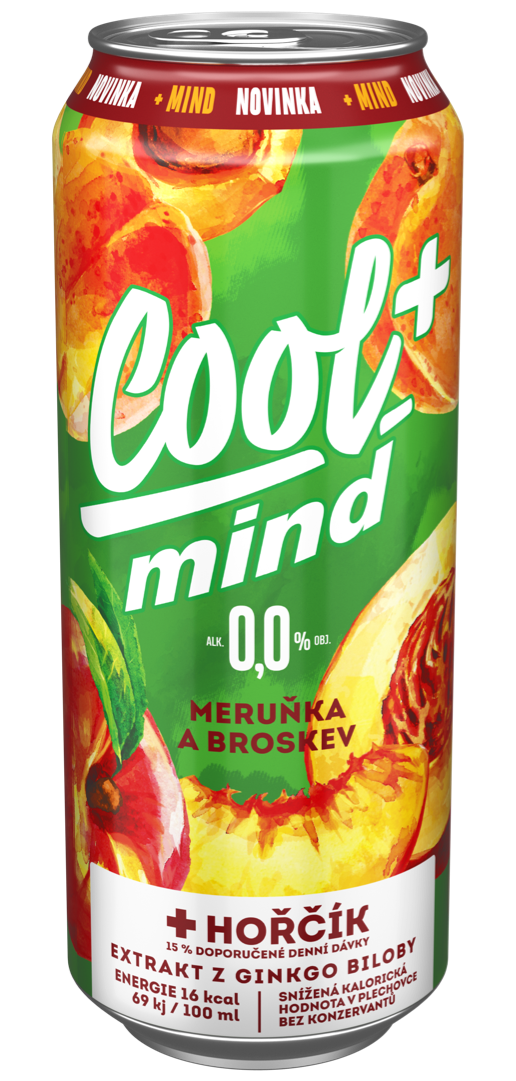 Cool+ MIND