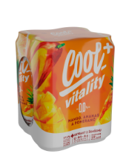 Cool+ Vitality